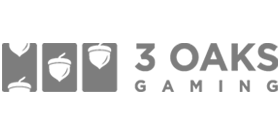 3 OAKS logo
