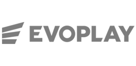 Evo Play Logo