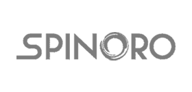 Spinoro Logo